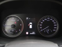 Hyundai Tucson  2.0 CRDi Premium