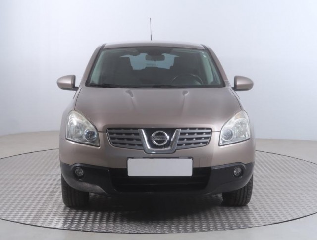 Nissan Qashqai  1.6 Tekna
