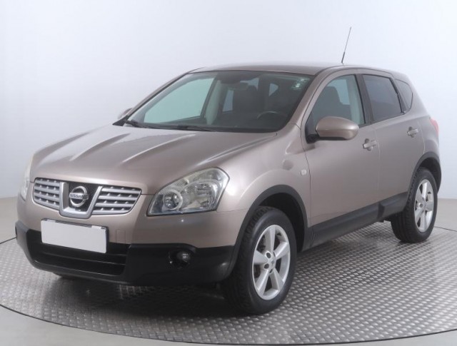 Nissan Qashqai  1.6 Tekna
