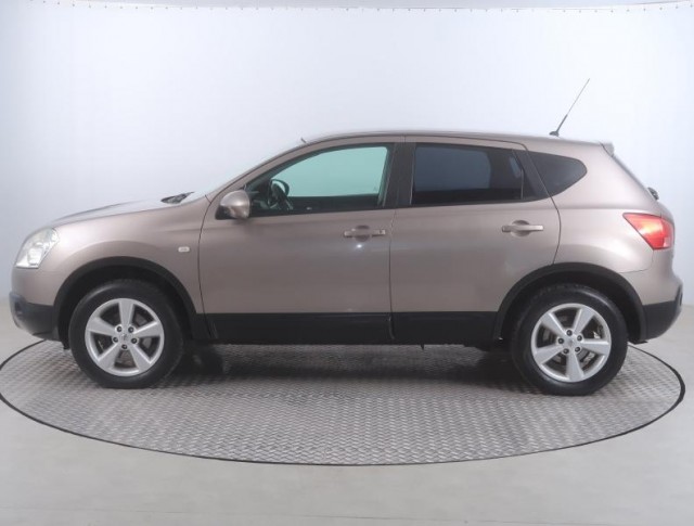 Nissan Qashqai  1.6 Tekna