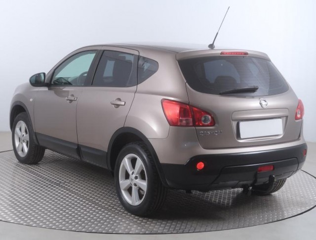 Nissan Qashqai  1.6 Tekna