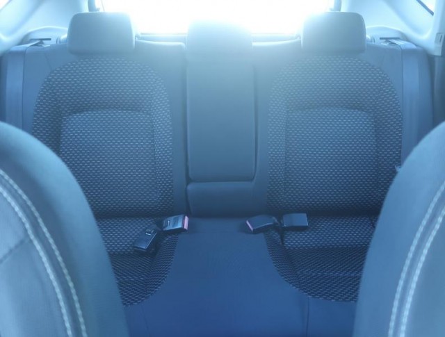 Nissan Qashqai  1.6 Tekna