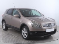 Nissan Qashqai  1.6 Tekna