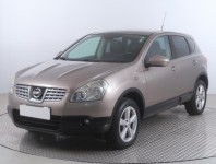 Nissan Qashqai  1.6 Tekna