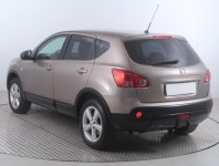 Nissan Qashqai  1.6 Tekna