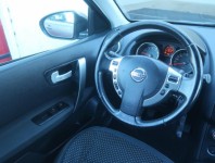Nissan Qashqai  1.6 Tekna