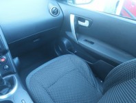 Nissan Qashqai  1.6 Tekna