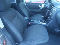 Nissan Qashqai  1.6 Tekna