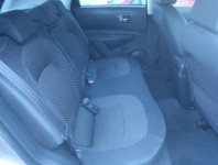 Nissan Qashqai  1.6 Tekna