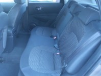 Nissan Qashqai  1.6 Tekna