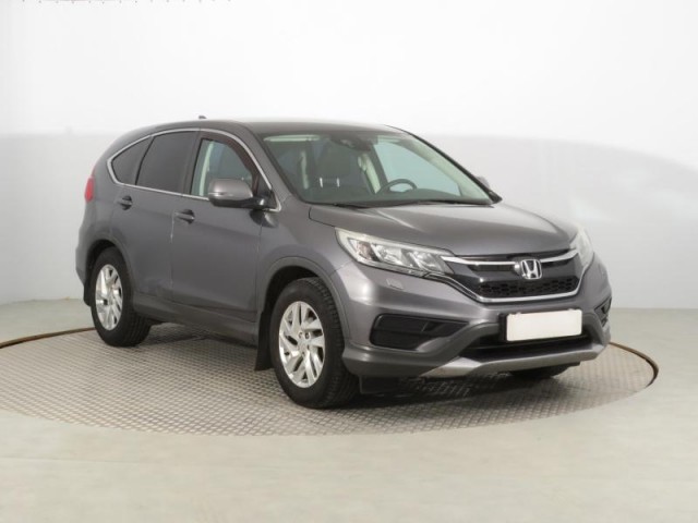 Honda CR-V  2.0 i-VTEC 