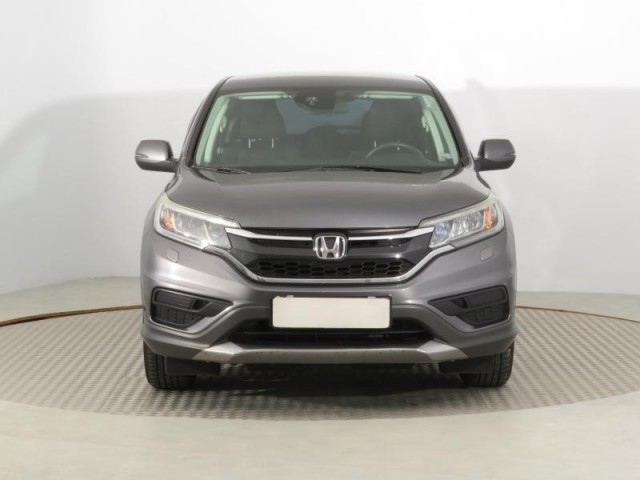 Honda CR-V  2.0 i-VTEC 