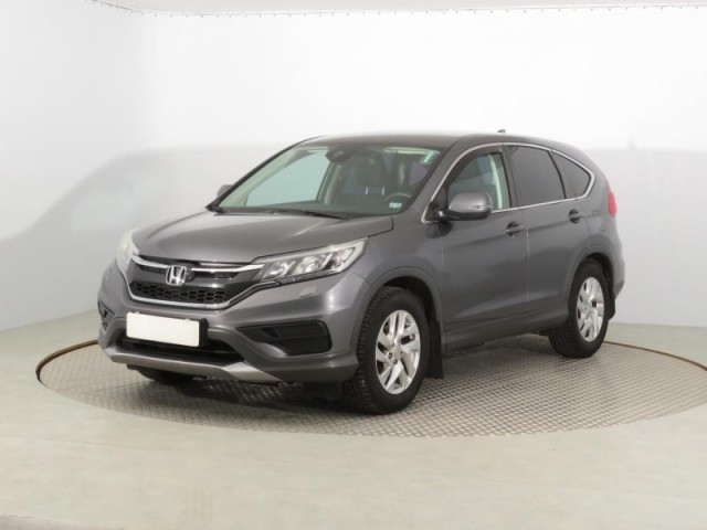 Honda CR-V  2.0 i-VTEC 