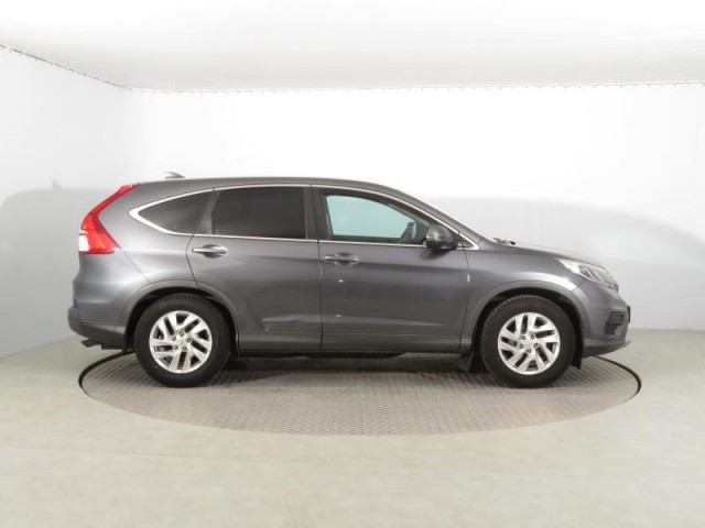 Honda CR-V  2.0 i-VTEC 