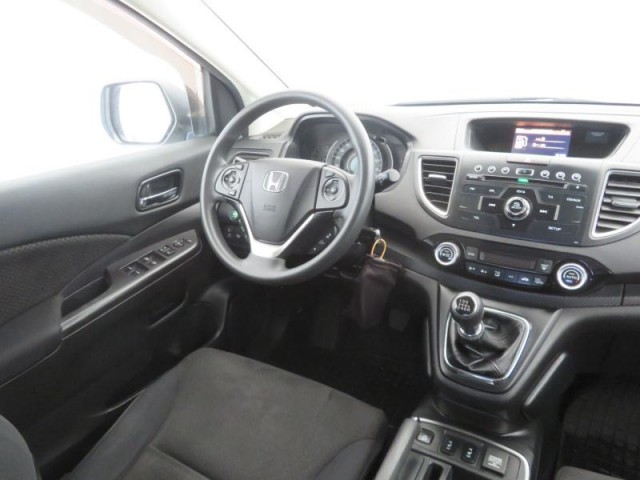 Honda CR-V  2.0 i-VTEC 