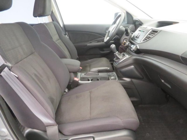Honda CR-V  2.0 i-VTEC 