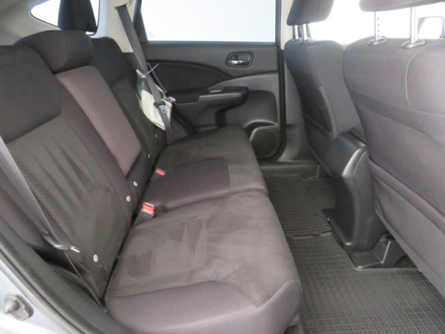 Honda CR-V  2.0 i-VTEC 