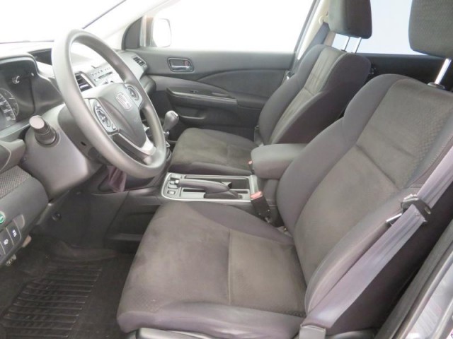 Honda CR-V  2.0 i-VTEC 