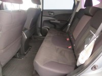 Honda CR-V  2.0 i-VTEC 