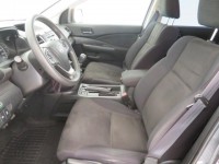 Honda CR-V  2.0 i-VTEC 