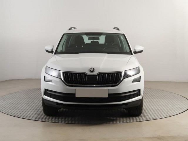 Škoda Kodiaq  1.4 TSI Active