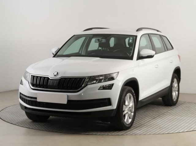Škoda Kodiaq  1.4 TSI Active