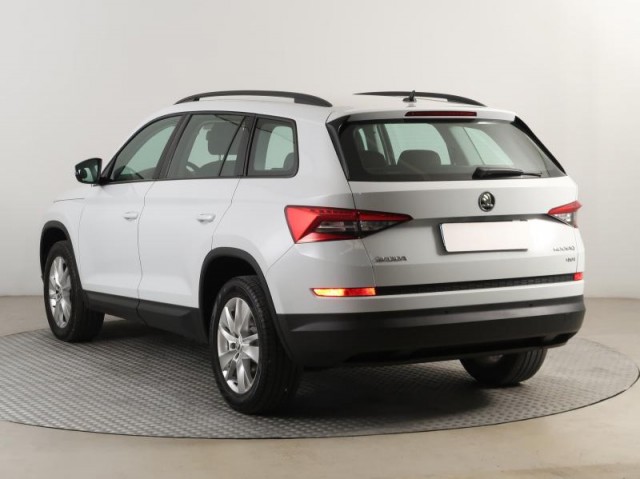 Škoda Kodiaq  1.4 TSI Active