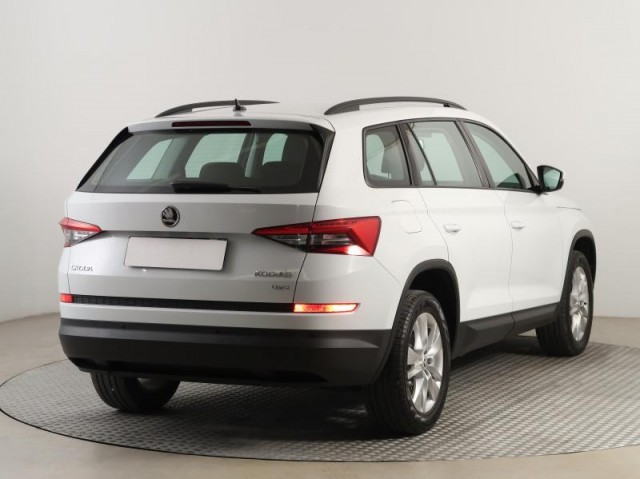 Škoda Kodiaq  1.4 TSI Active