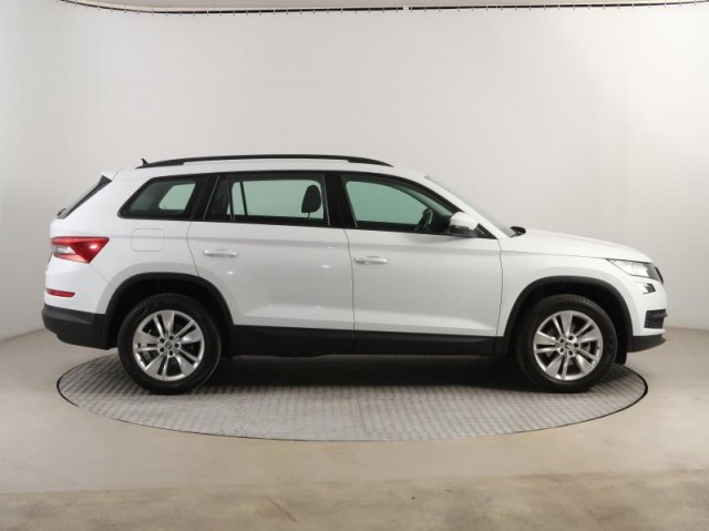 Škoda Kodiaq  1.4 TSI Active