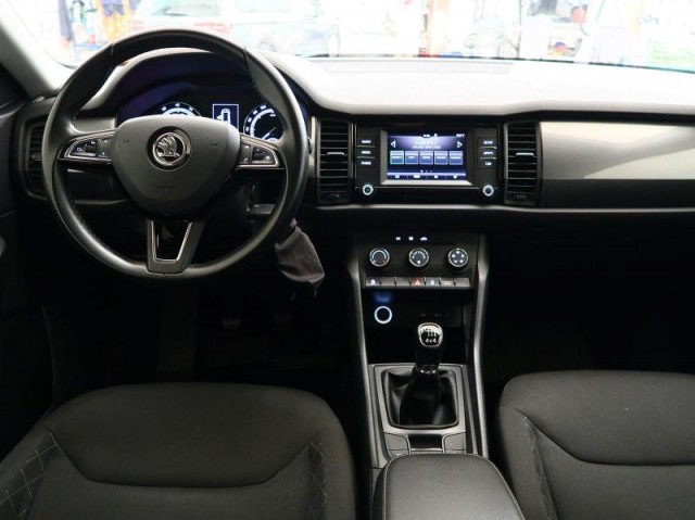 Škoda Kodiaq  1.4 TSI Active