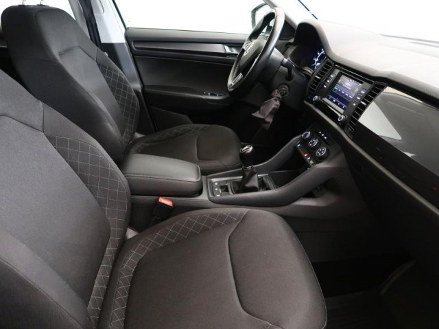 Škoda Kodiaq  1.4 TSI Active