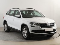 Škoda Kodiaq  1.4 TSI Active
