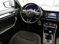 Škoda Kodiaq  1.4 TSI Active