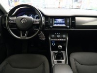 Škoda Kodiaq  1.4 TSI Active