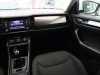 Škoda Kodiaq  1.4 TSI Active
