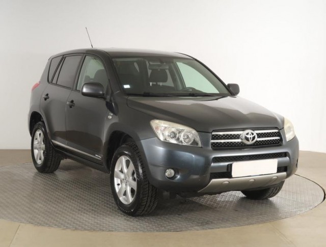 Toyota RAV 4  2.2 D-4D 