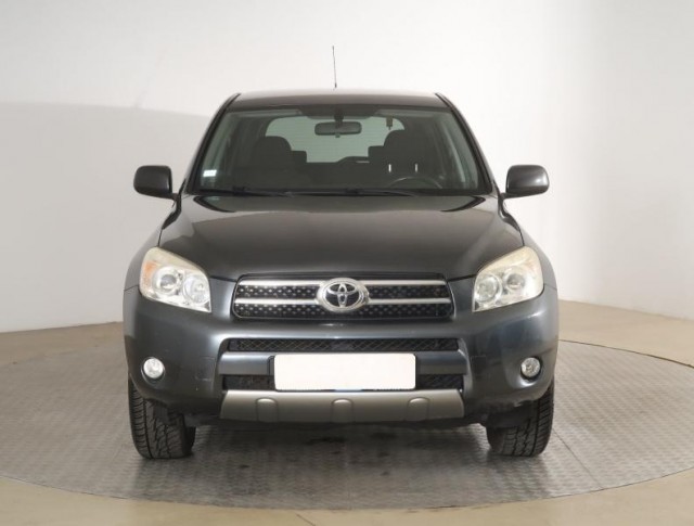 Toyota RAV 4  2.2 D-4D 