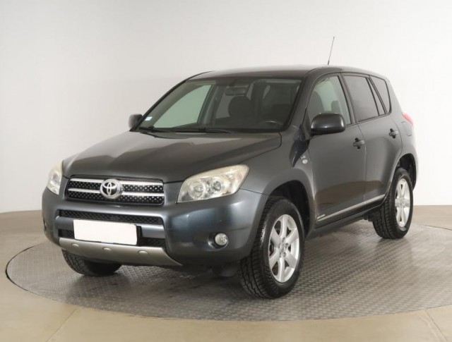 Toyota RAV 4  2.2 D-4D 