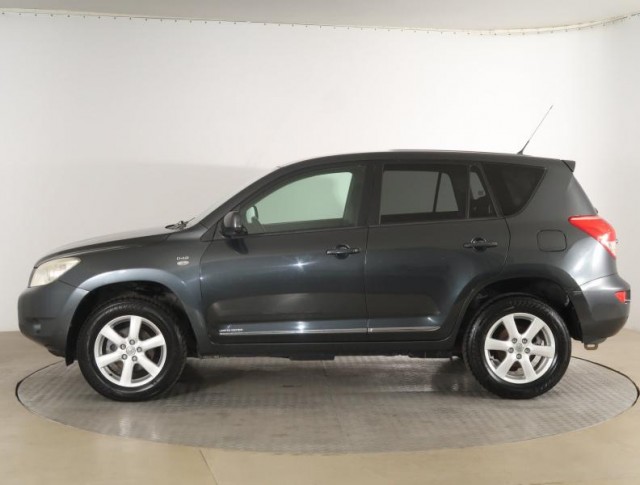 Toyota RAV 4  2.2 D-4D 