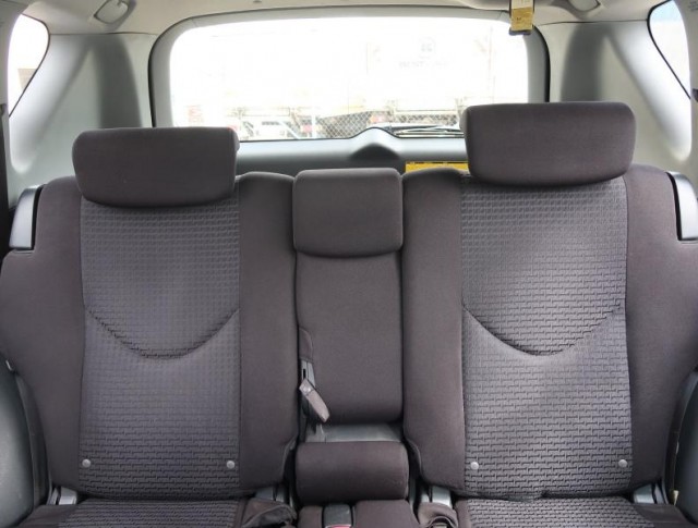 Toyota RAV 4  2.2 D-4D 