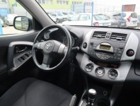 Toyota RAV 4  2.2 D-4D 