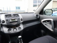 Toyota RAV 4  2.2 D-4D 