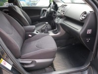Toyota RAV 4  2.2 D-4D 