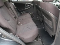 Toyota RAV 4  2.2 D-4D 