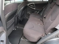 Toyota RAV 4  2.2 D-4D 