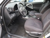 Toyota RAV 4  2.2 D-4D 