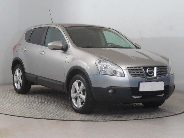 Nissan Qashqai  1.5 dCi Acenta