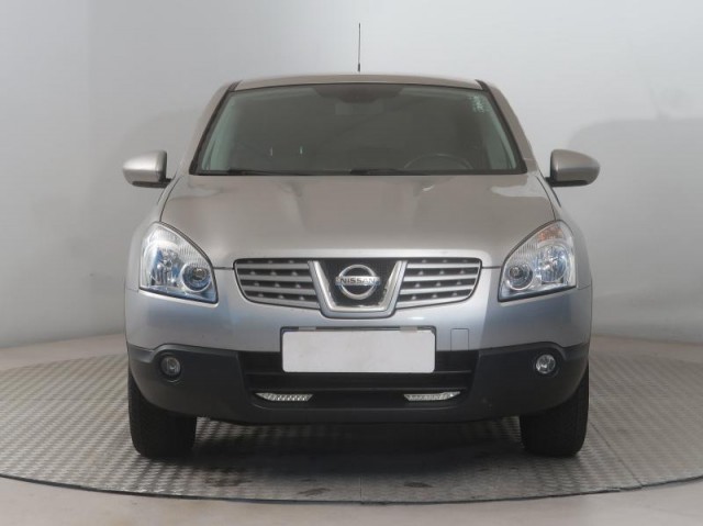 Nissan Qashqai  1.5 dCi Acenta
