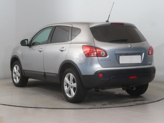 Nissan Qashqai  1.5 dCi Acenta