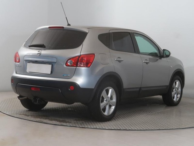 Nissan Qashqai  1.5 dCi Acenta